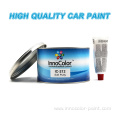 Light Weight Body Filler Car Paint Polyester Putty